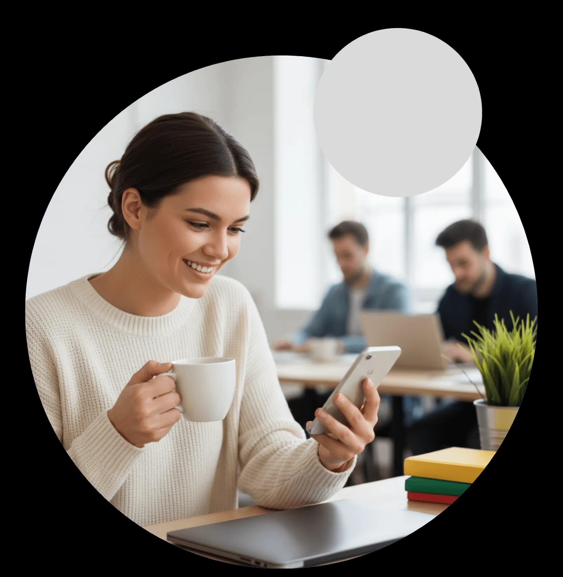 Coworking Spaces