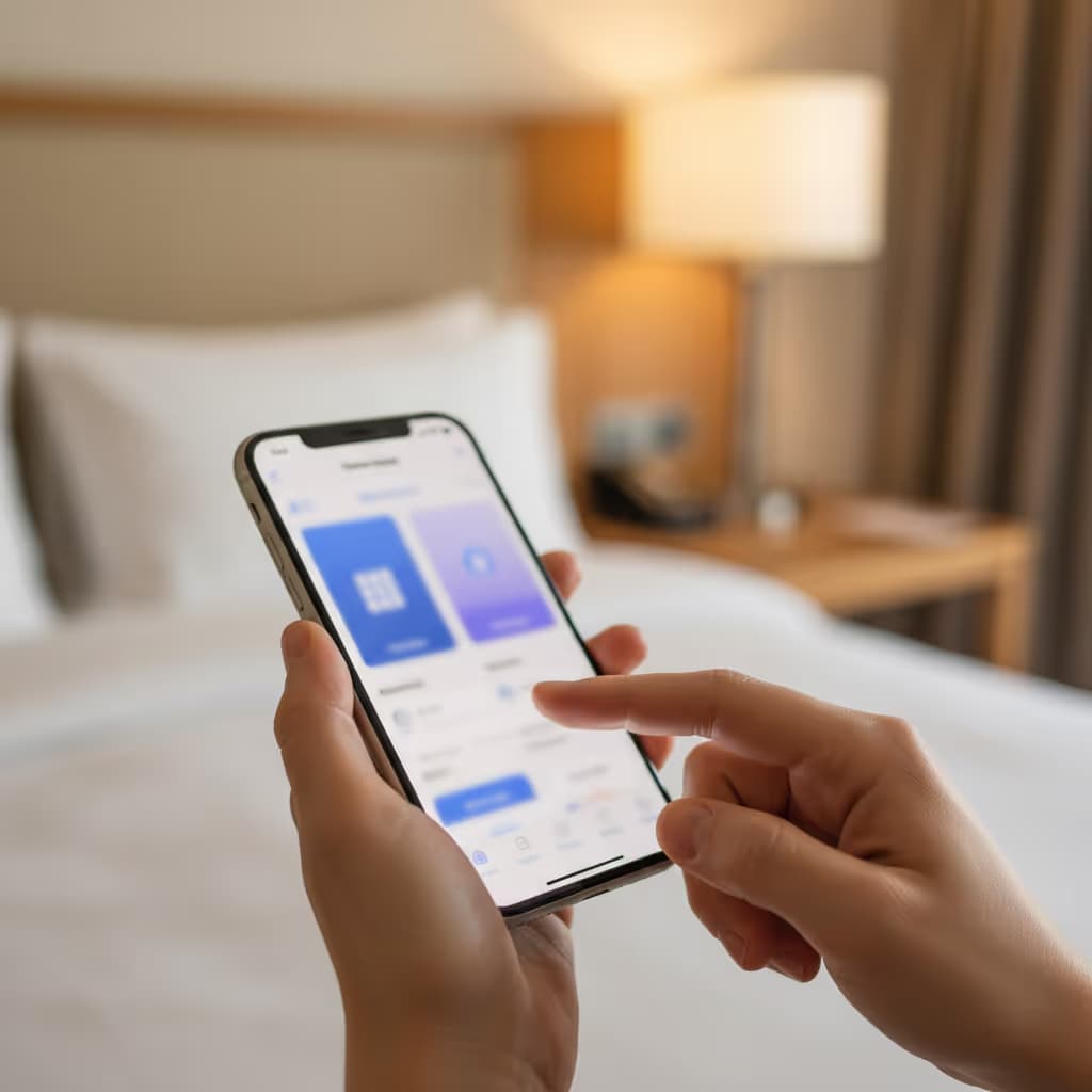 Hotels