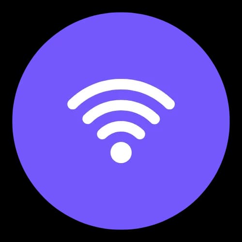 WiFi icon