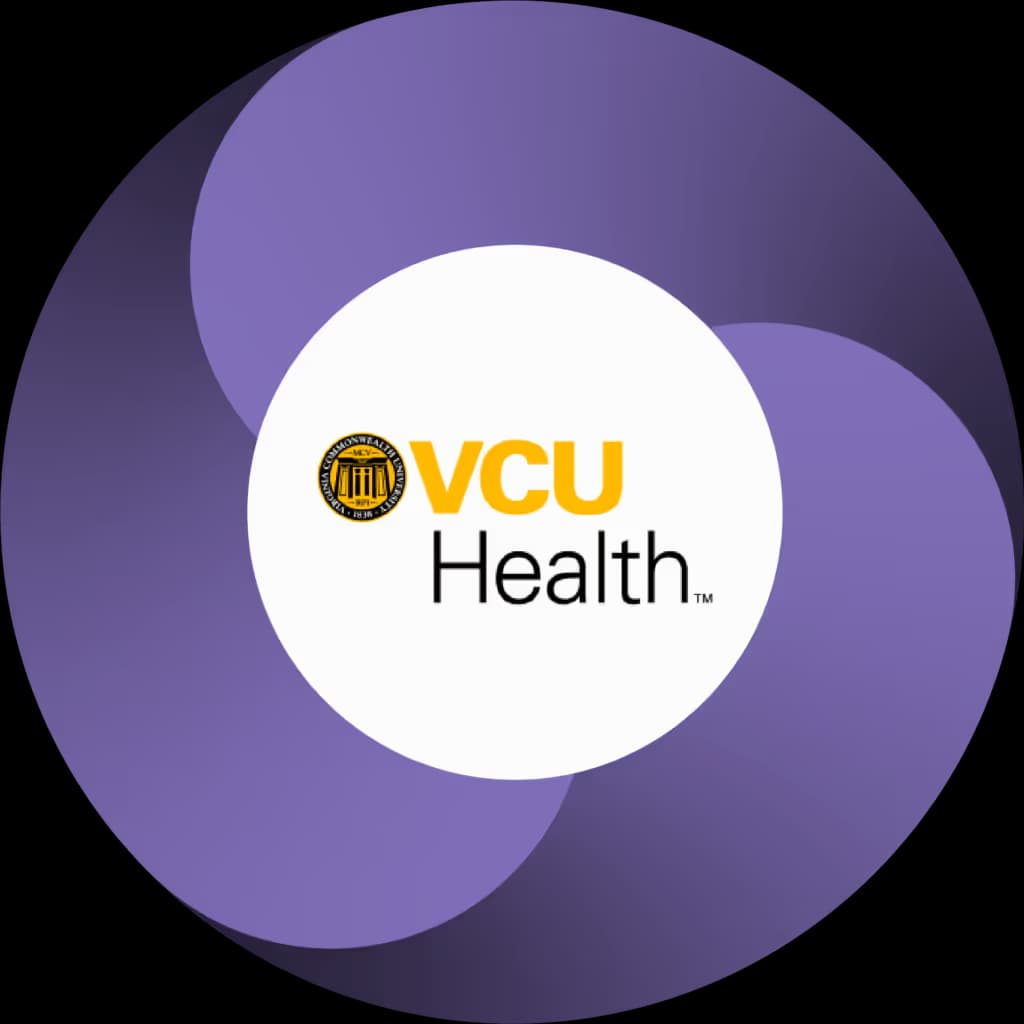 VCU Health RTLS case study