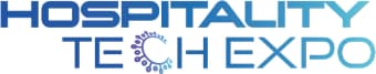 Hospitality Tech Expo 2026 logo