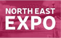 North East Expo (Autumn 2026) logo