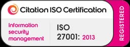 ISO 27001:2013
