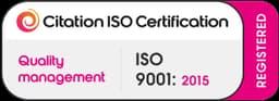 ISO 9001:2015