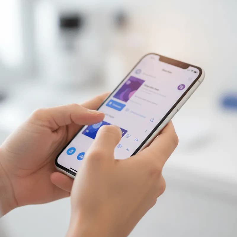 The Humanized Future of Healthcare