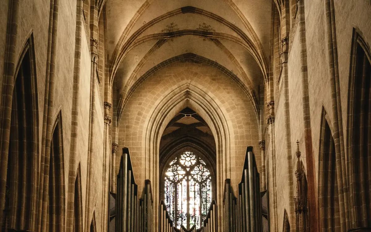 Religious Venues