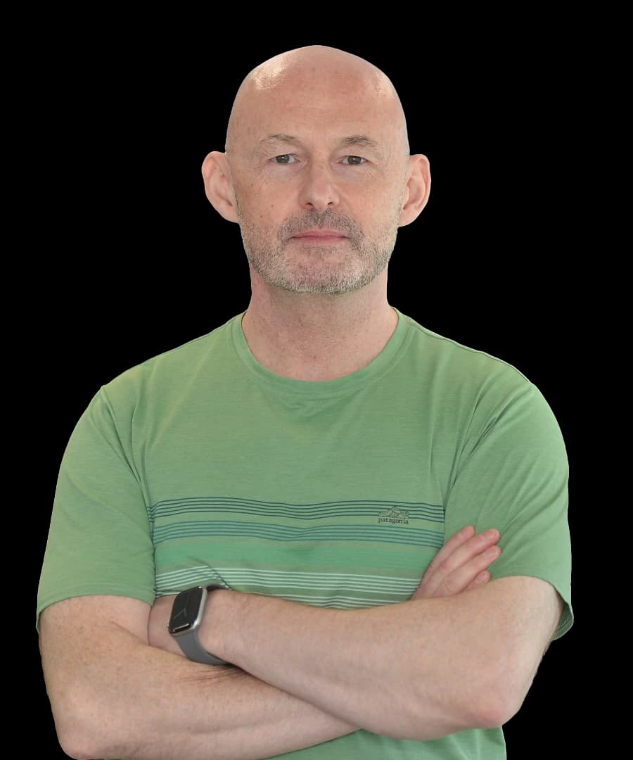 Andrew Gardner