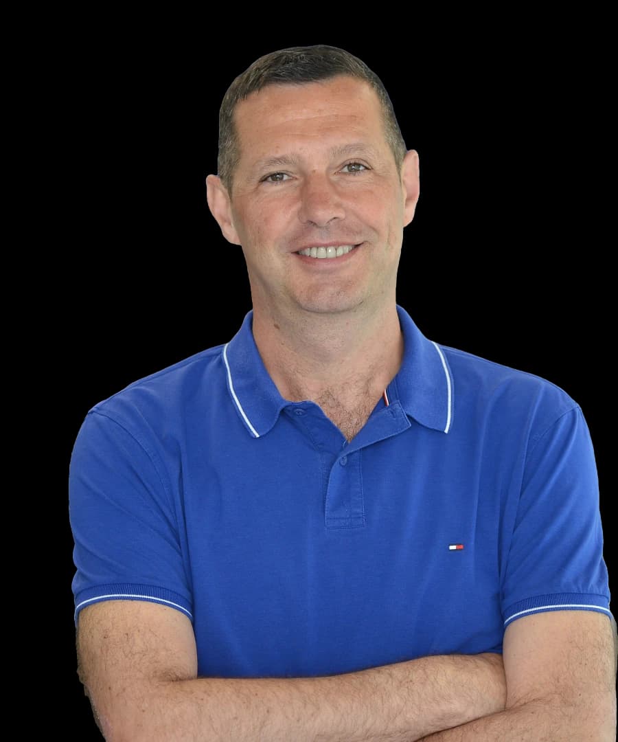 Gavin Wheeldon
