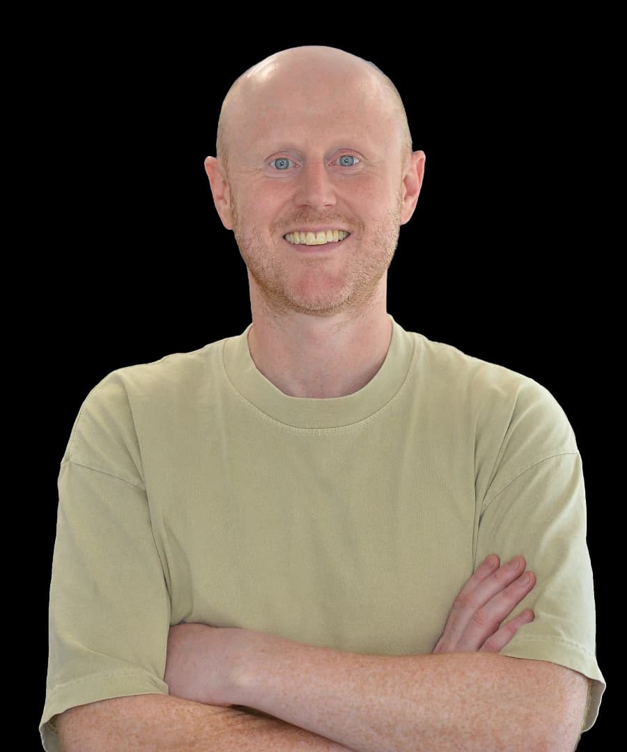 Tom Hackett