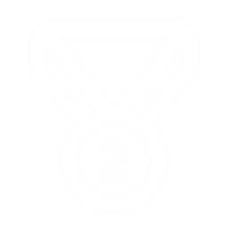 Silver tier icon