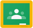Google Classroom - Workspace
