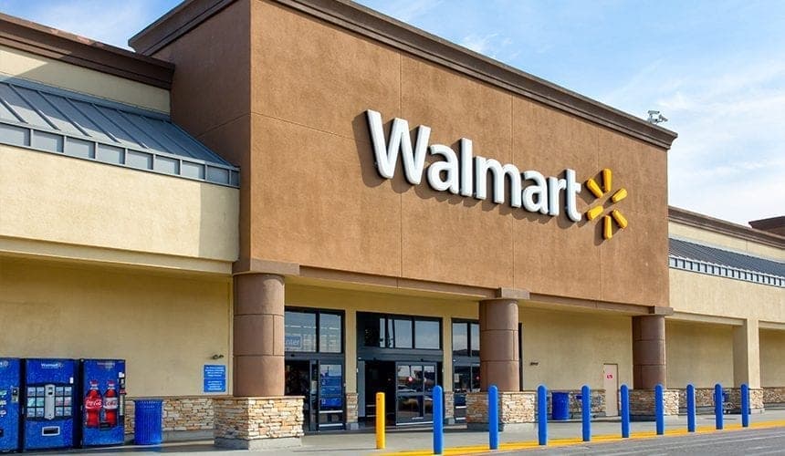 Walmart Canadá eleva la experiencia del cliente en la tienda con Purple WiFi