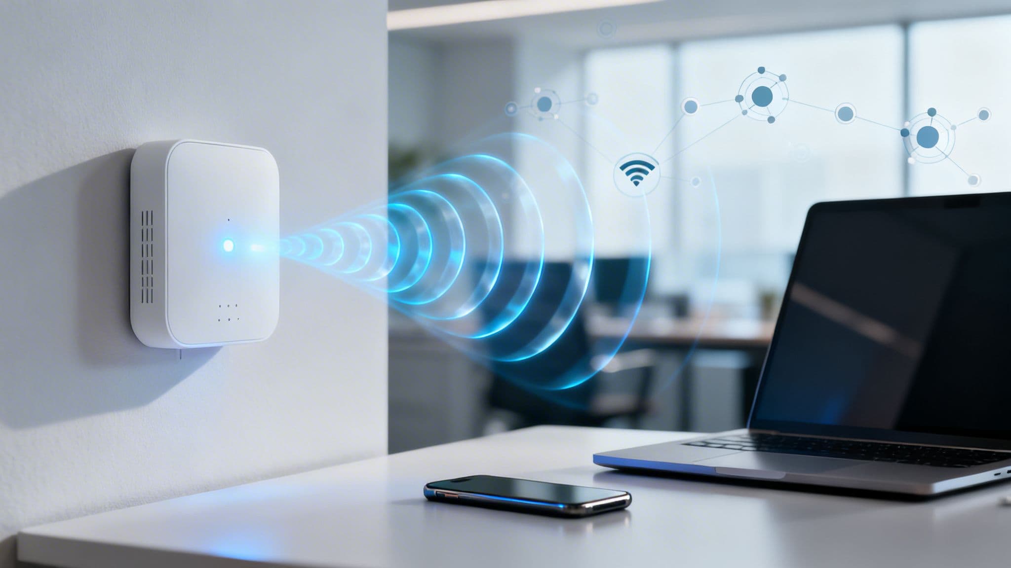 Wireless Access Points Definition Your Ultimate 2026 Guide