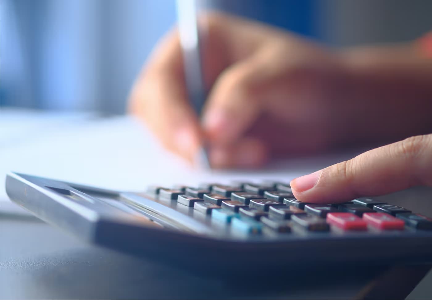 AP Calculator