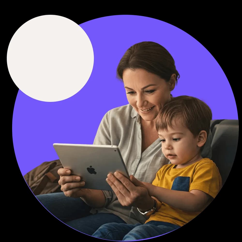 Shield guest WiFi