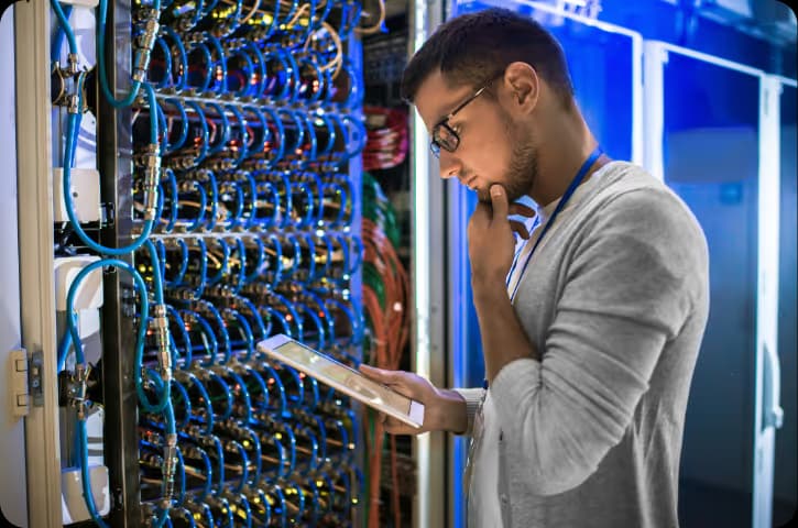 System Integration