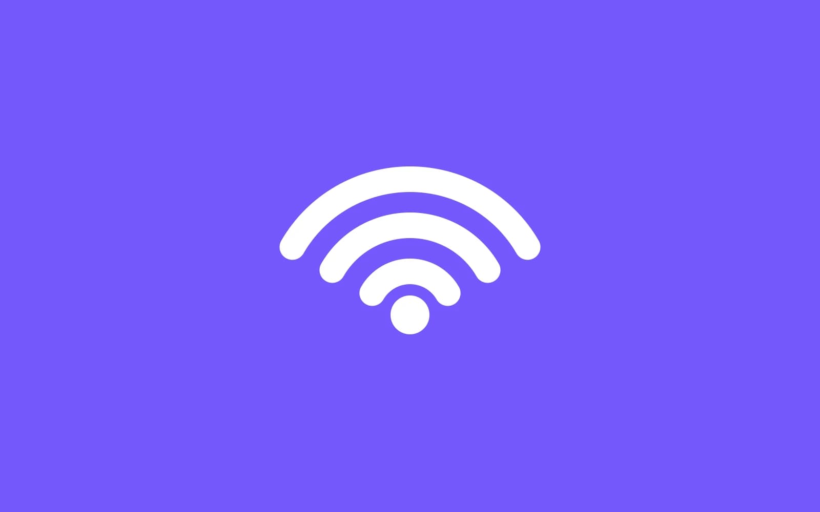 A consumer WiFi range extender plugged into a wall socket, illustrating unmanaged consumer gear added to a business network