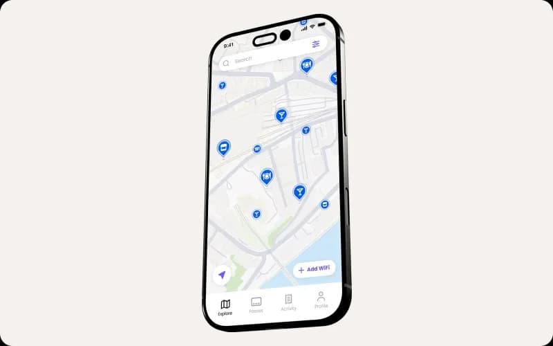 What is OpenRoaming?