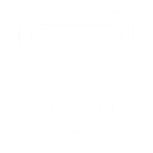 Silver tier icon
