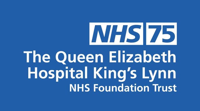 The Queen Elizabeth Hospital