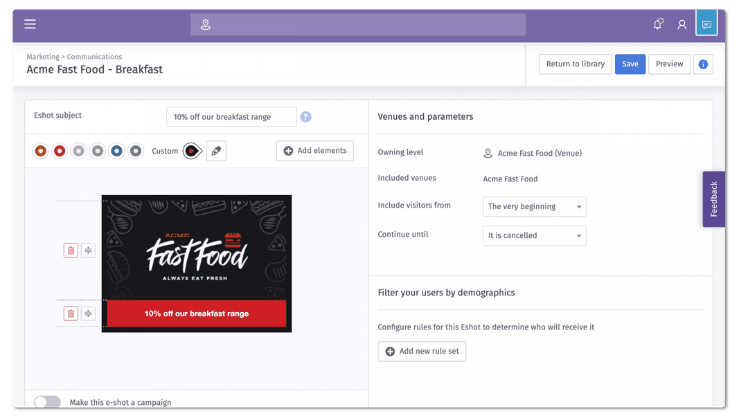 Custom-Email-Template