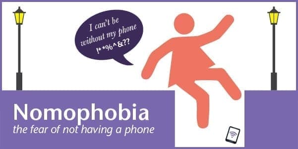 Un remède contre l'addiction au téléphone