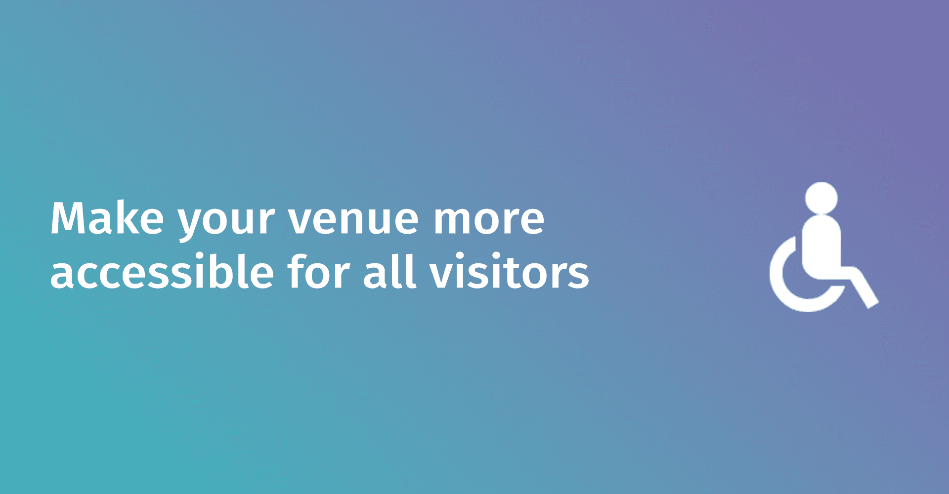 Fundamentos de Acessibilidade para Serviços de Localização em Tempo Real