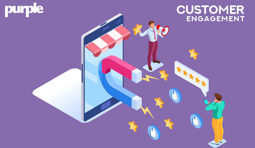 5 maneras de mejorar la interacción con tus clientes