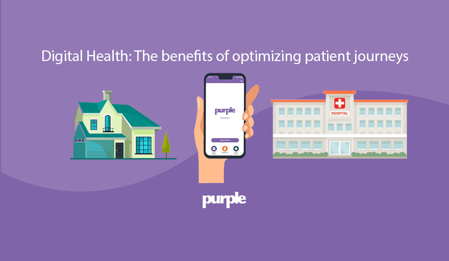 Santé numérique : Les avantages de l'optimisation du parcours patient