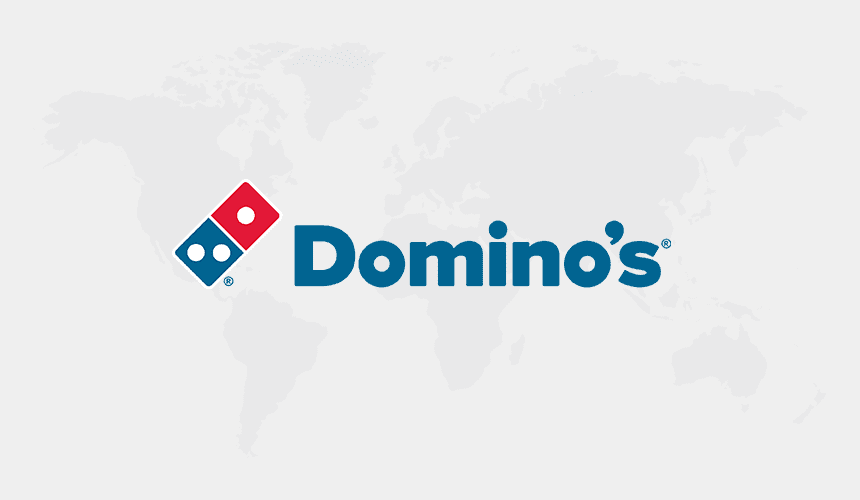 Domino's se asocia con Purple y Smarter WiFi