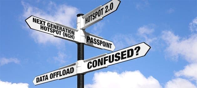 Hotspot 2.0, Passpoint y Next Generation Hotspot