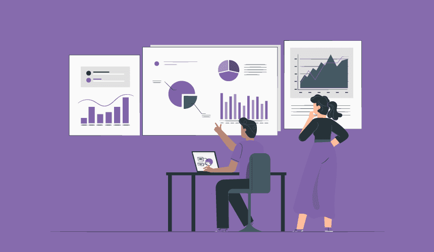 Cómo se utiliza el big data para impulsar las ventas y el marketing