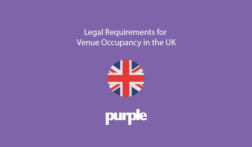 Legal Requirements for Occupancy in the UK