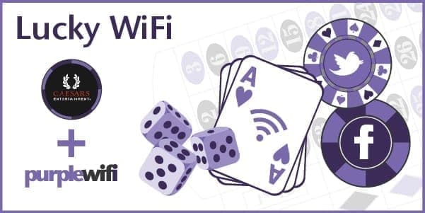幸运 WiFi
