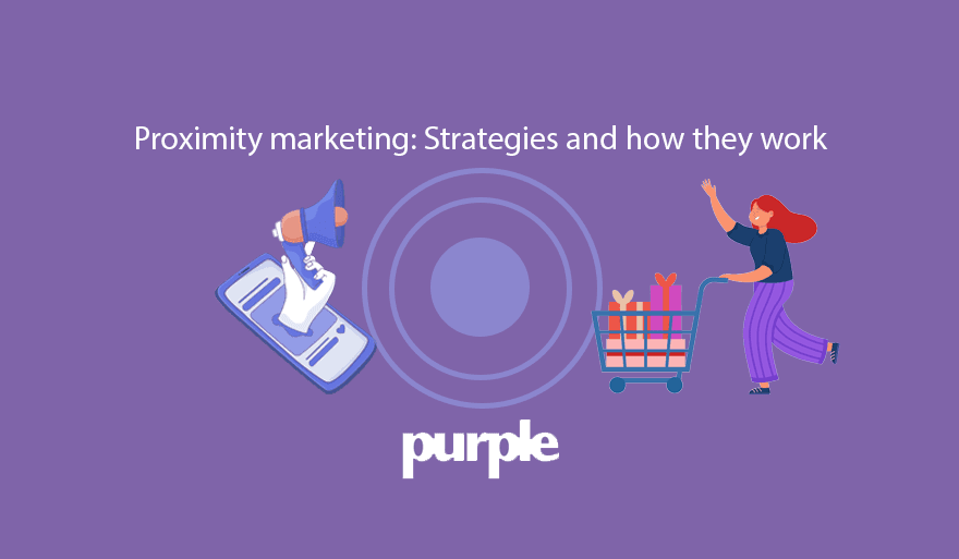 WiFi proximity marketing: Strategies and how they work