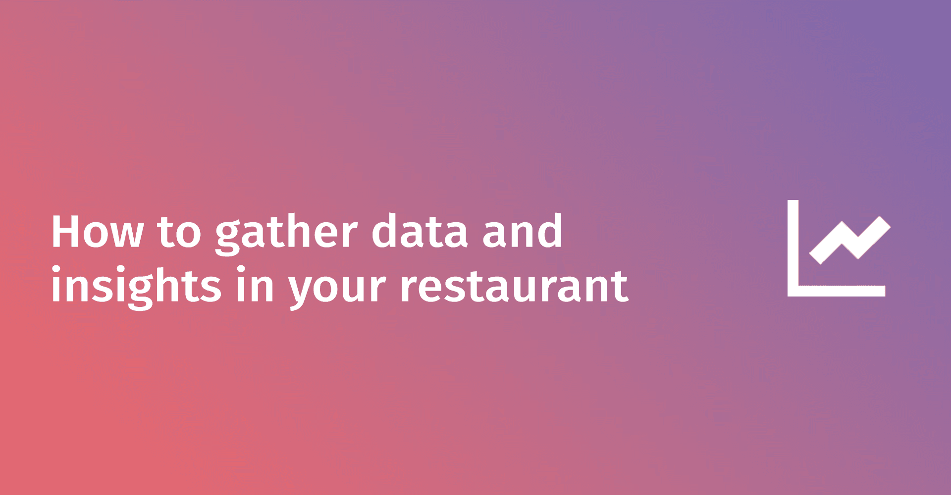 WiFi para restaurantes: Beneficios y estrategias para impulsar los ingresos