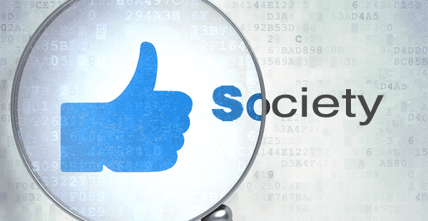 Does social media actually improve society?