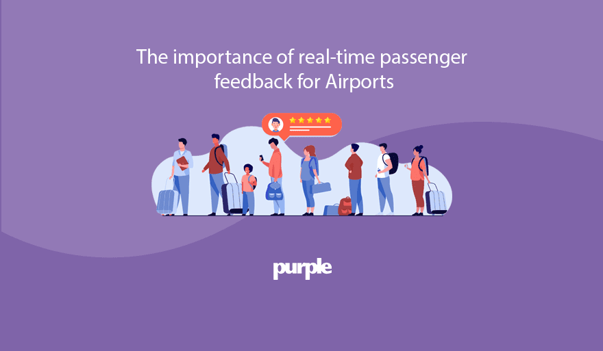 L'importance de recueillir les retours des passagers en temps réel