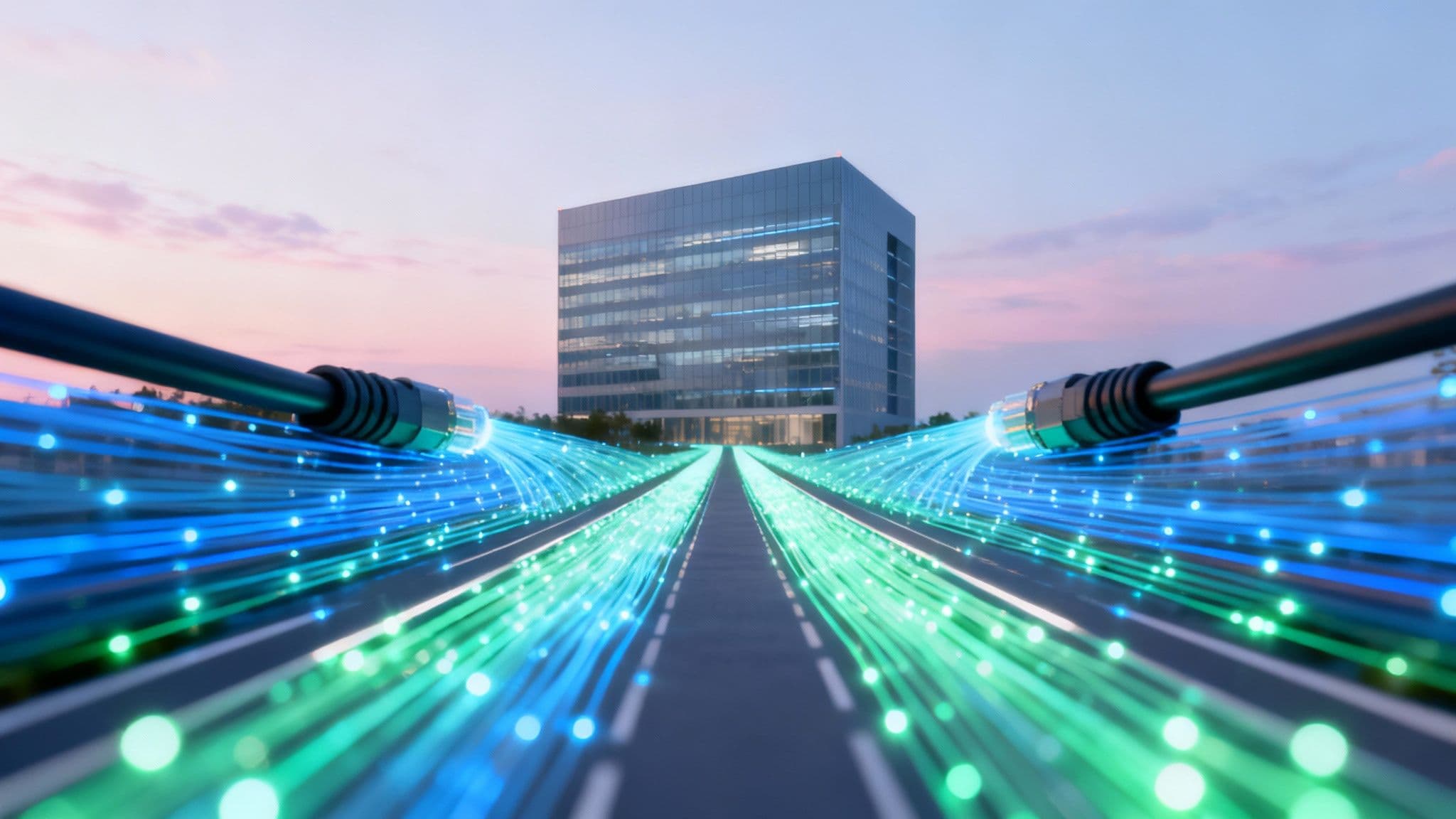 A Practical Guide to Leased Line Business Connectivity
