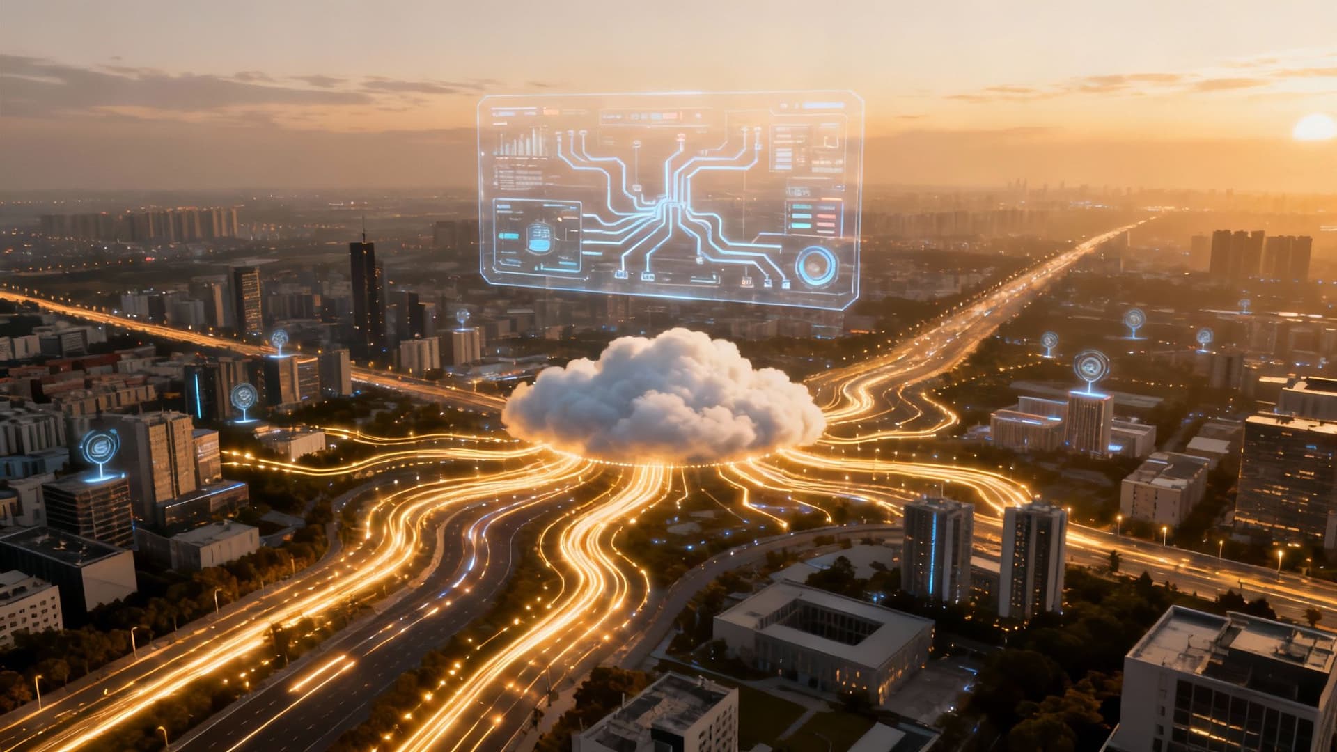 Your Complete Guide to SD-WAN Managed Services