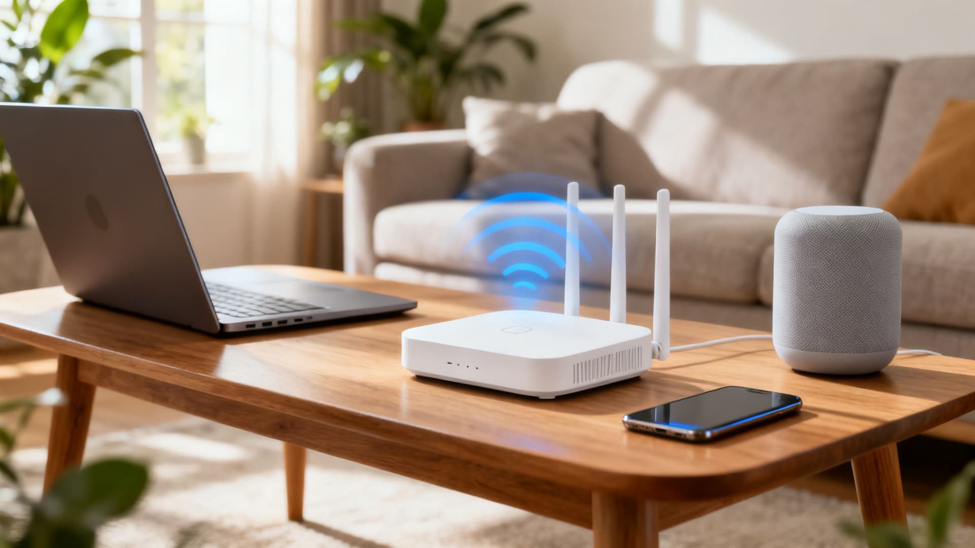Choosing The Perfect WiFi AP For Home A Practical Guide