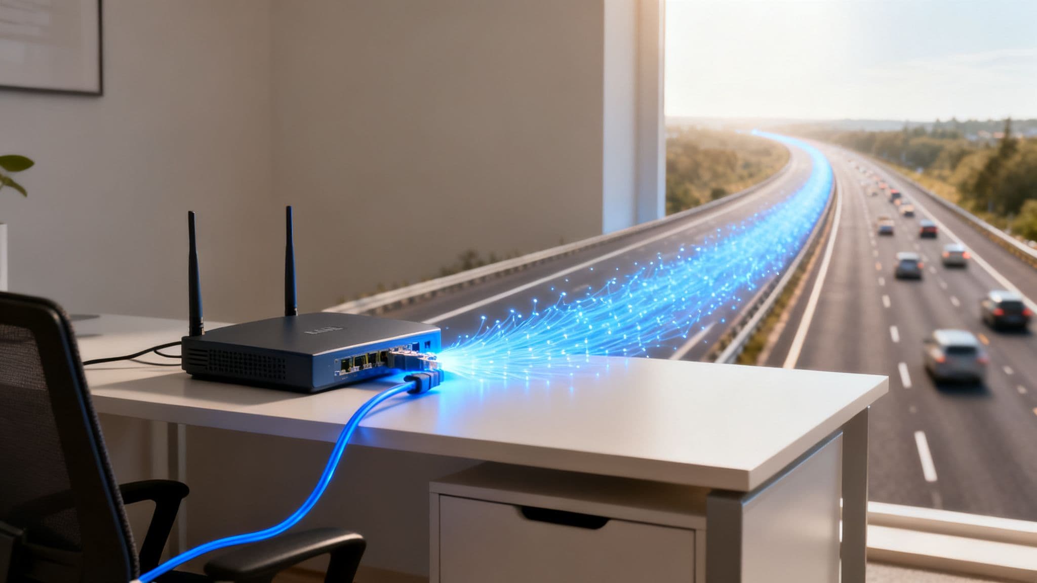 Unlocking the Real Leased Line Cost for Your Business