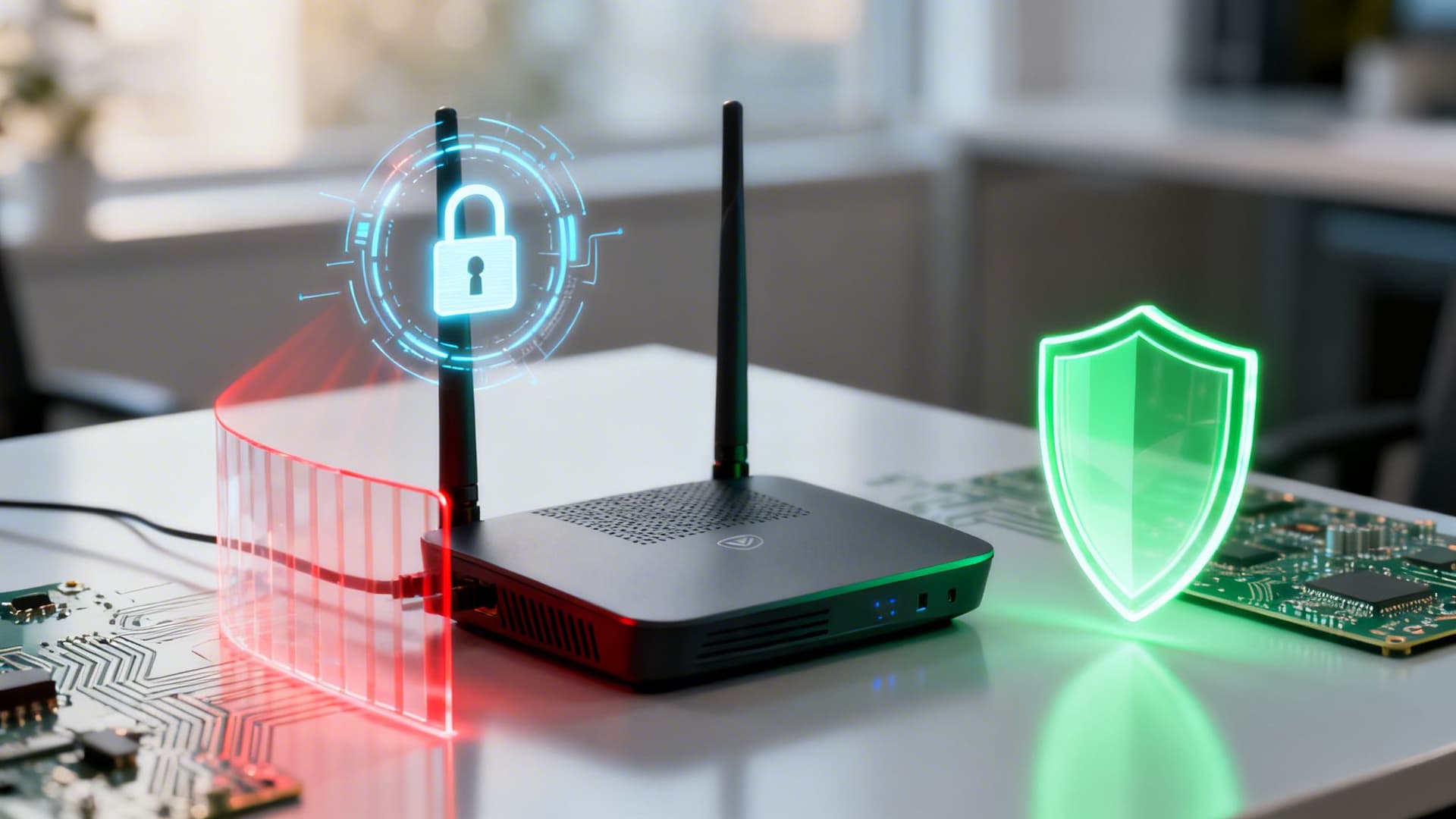 Wifi Protected Setup: wifi protected setup Risks and Safer Network Alternatives