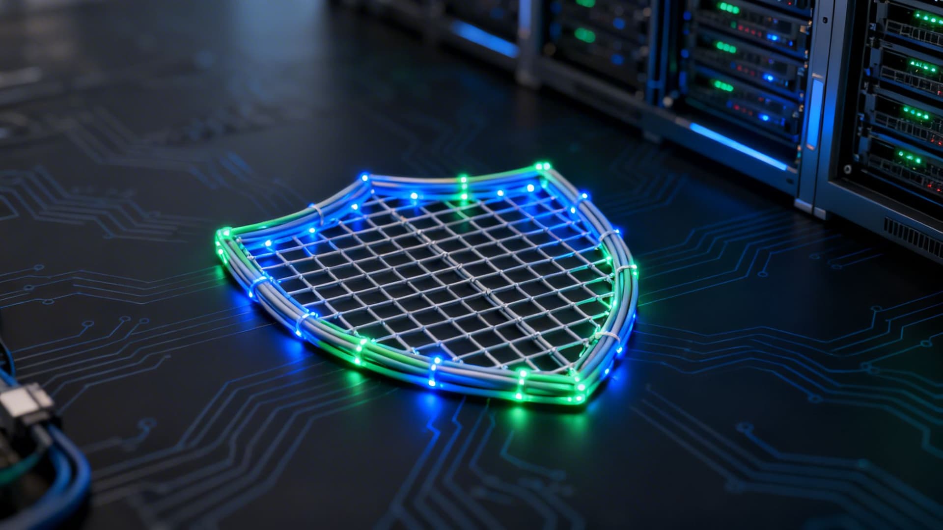 A Practical Guide to Security in Networking