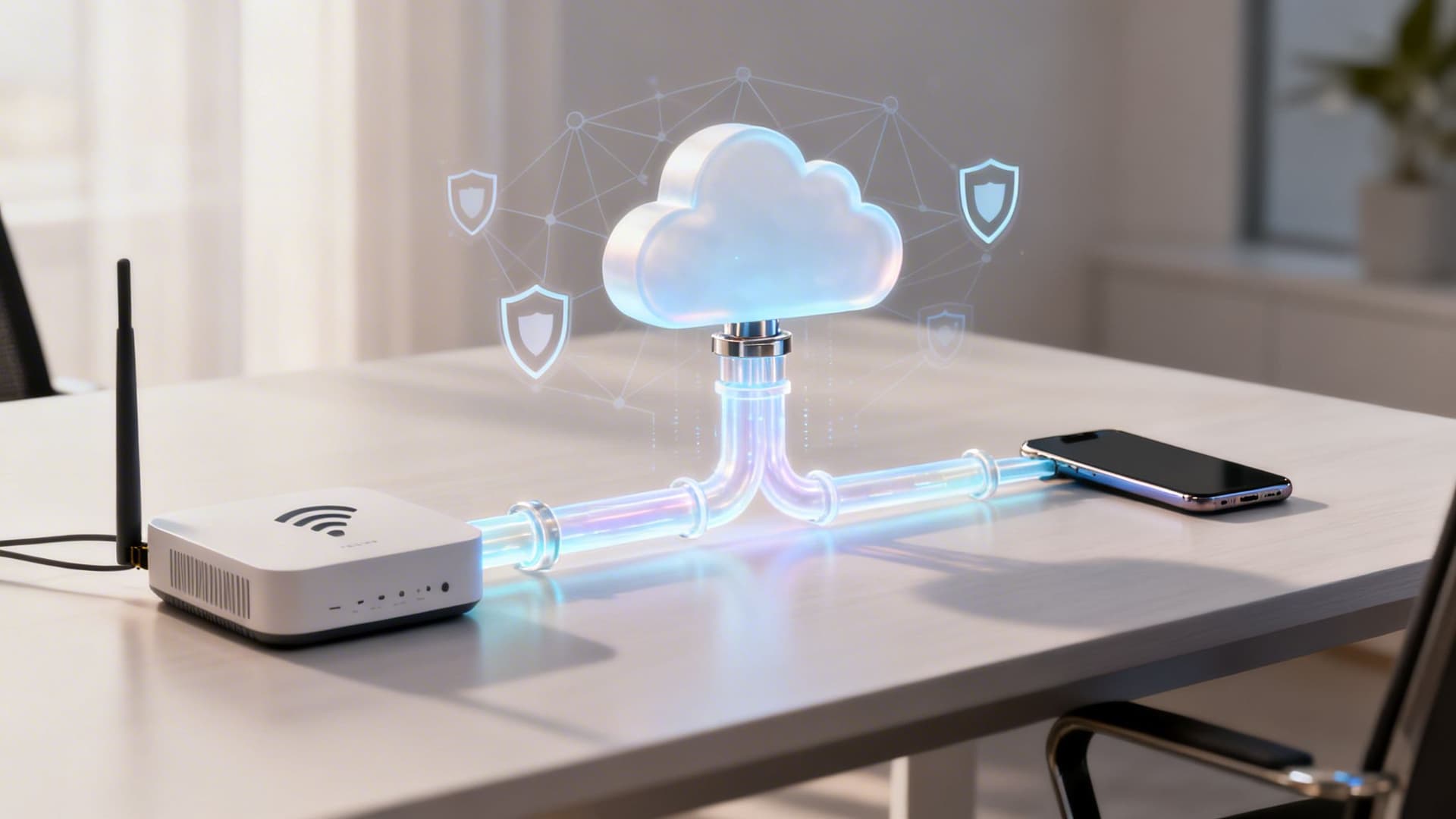 What Is a connector wi fi and How Does It Work