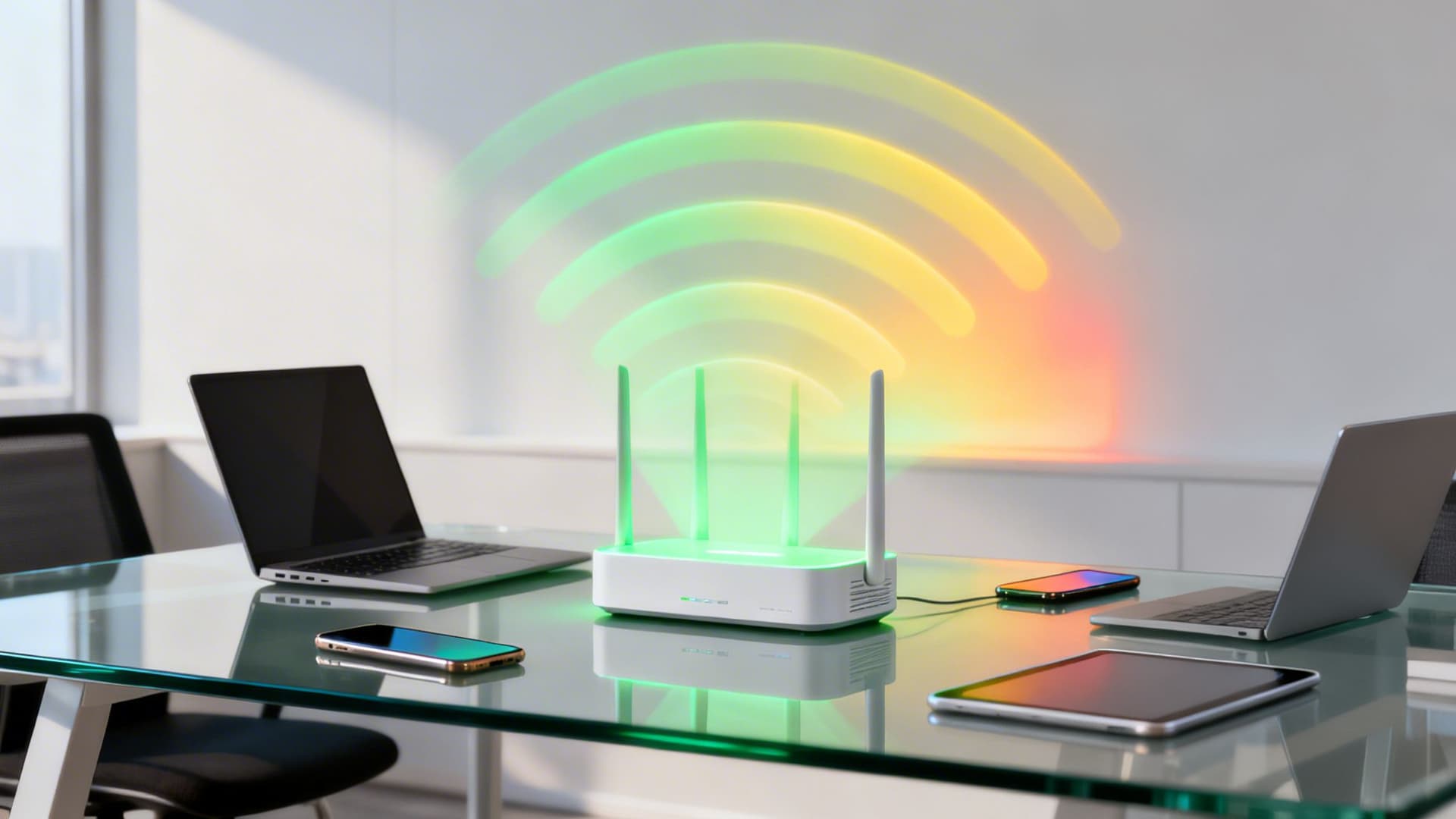 Master wifi signal strength: Boost Your Network Fast