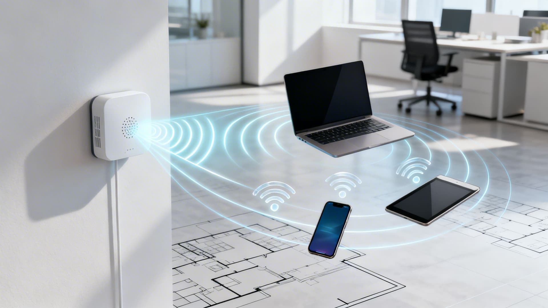 What is a wlan network: Quick Guide to Wireless LANs