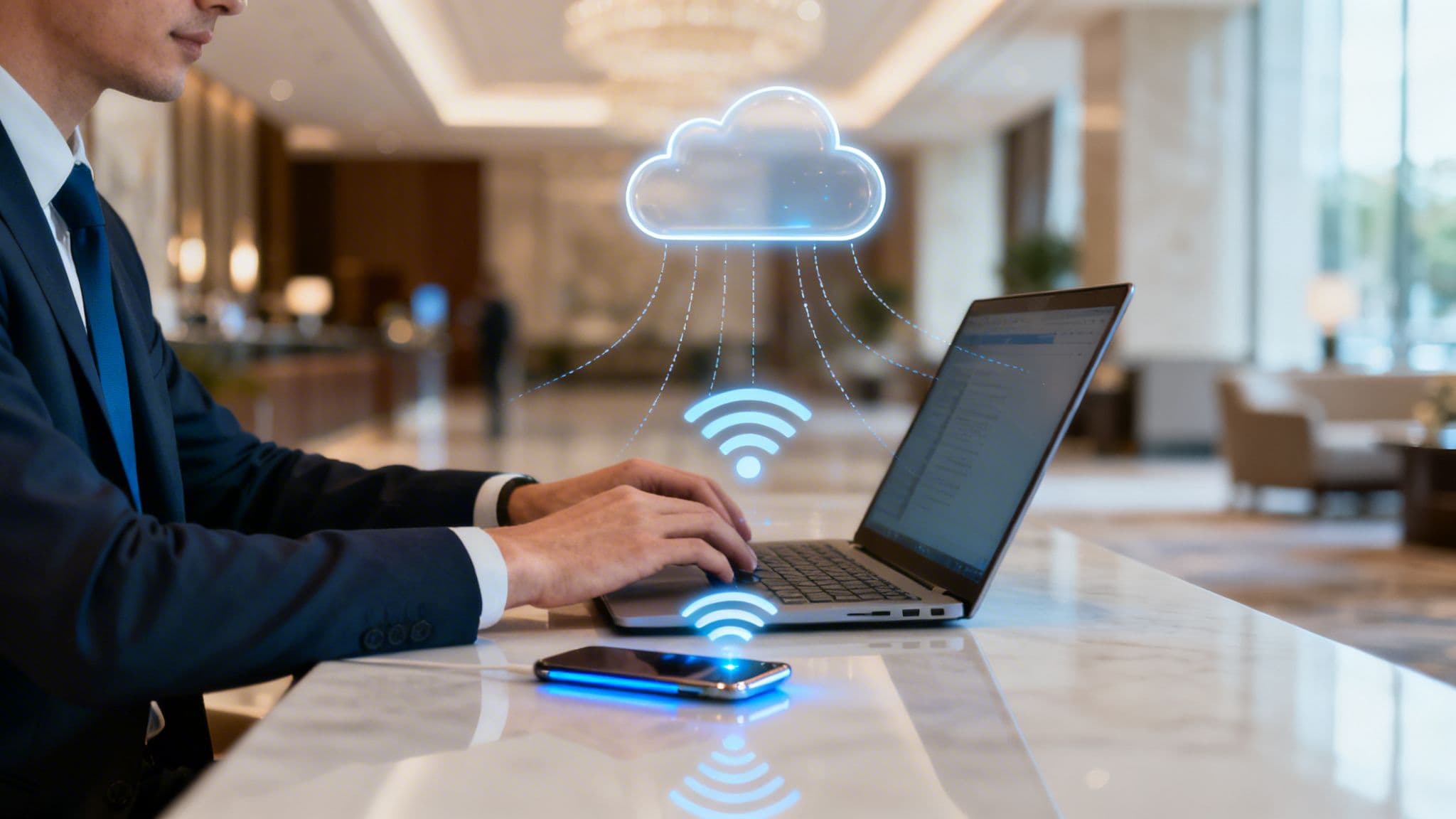 How to Connect to WiFi Securely and Seamlessly in 2026