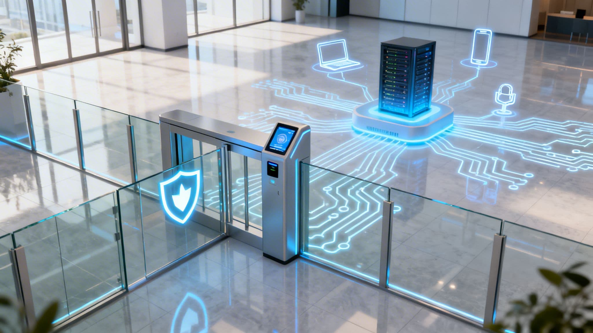 Network Access Control Solutions: Secure Your Enterprise in 2026