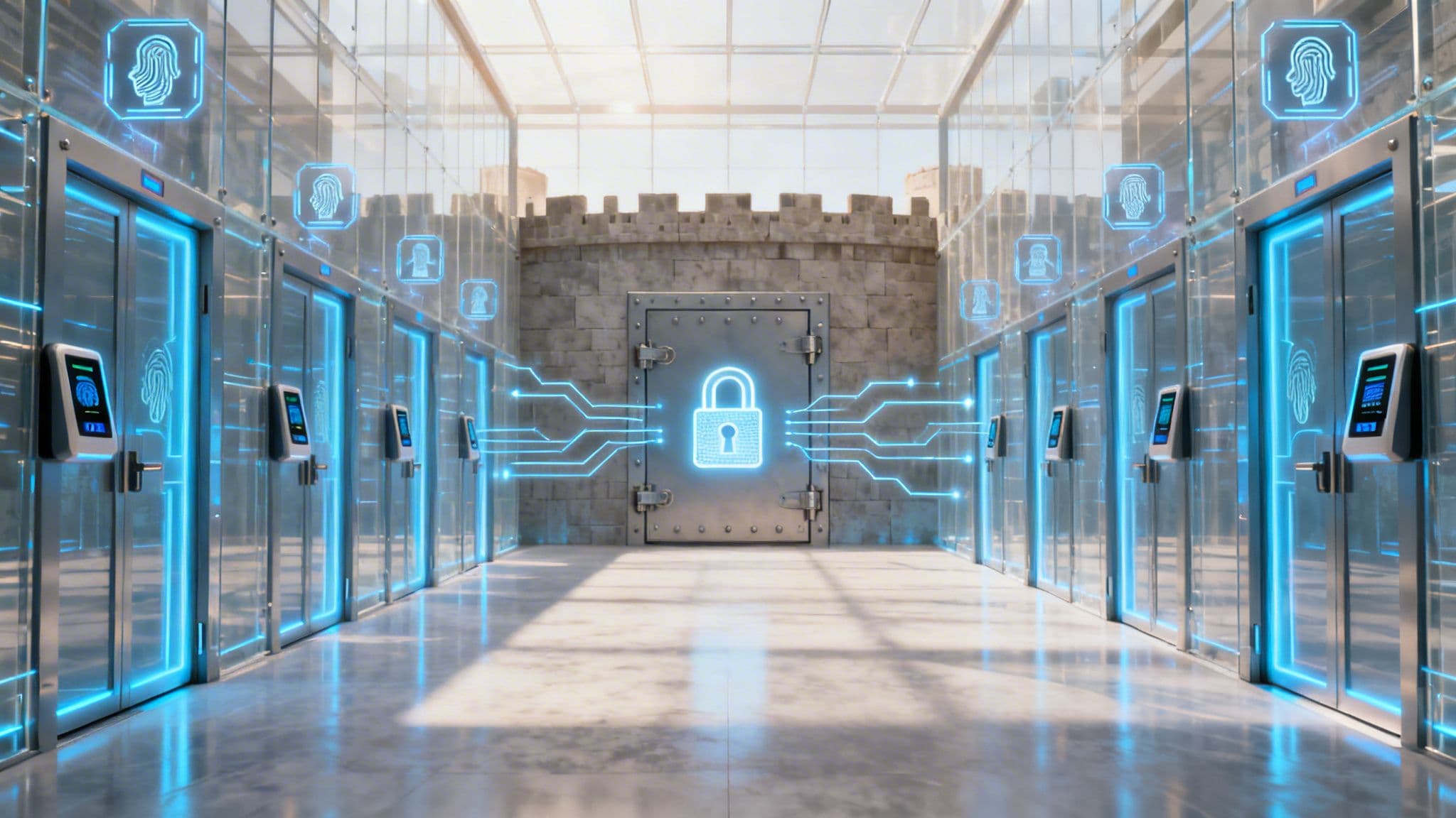 A Complete Guide to Zero Trust Network Access